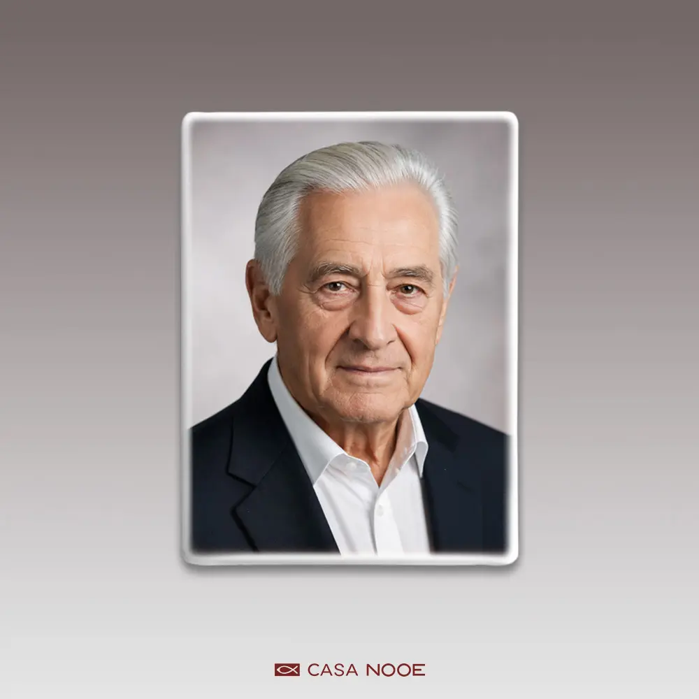 Fotoceramică dreptunghiulară fără margine Fotoceramică dreptunghiulară fără margine