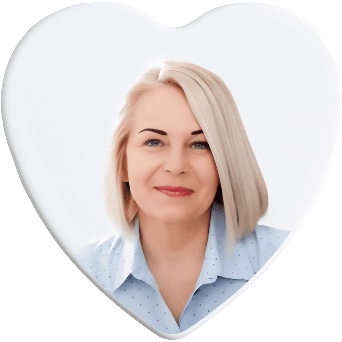 Inimioară Inimioară