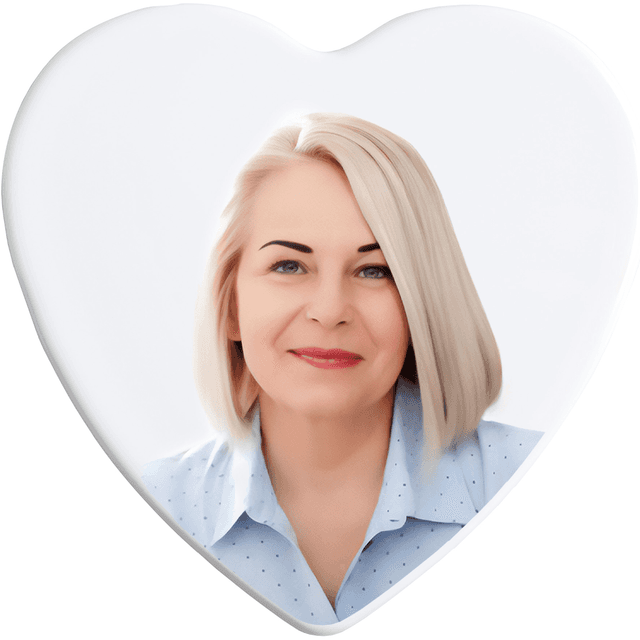 Inimioară Inimioară